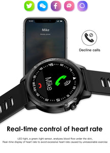 L8 Smart Watch