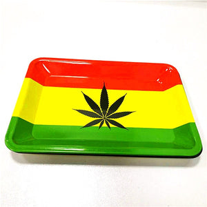 Roll Tray