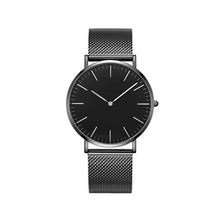 Load image into Gallery viewer, Quartz Watch